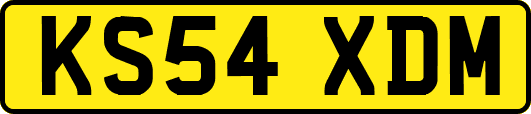 KS54XDM