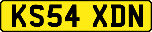 KS54XDN