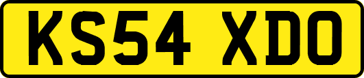 KS54XDO