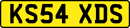 KS54XDS