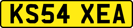 KS54XEA