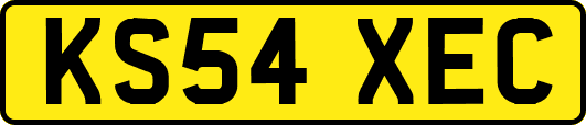 KS54XEC