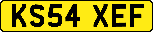 KS54XEF