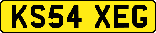 KS54XEG
