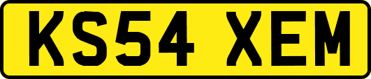 KS54XEM