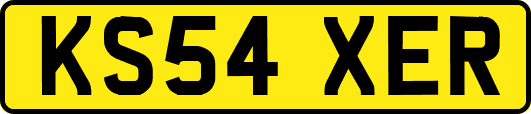 KS54XER