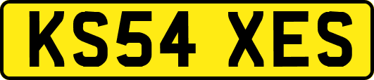 KS54XES