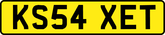 KS54XET
