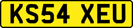 KS54XEU