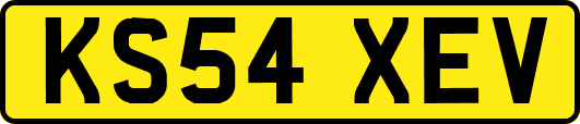 KS54XEV