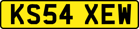 KS54XEW