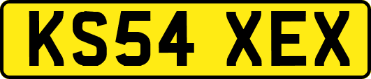 KS54XEX