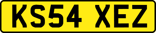 KS54XEZ