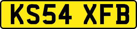 KS54XFB