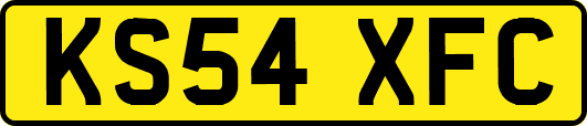 KS54XFC