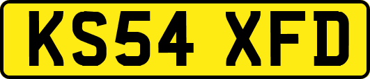 KS54XFD
