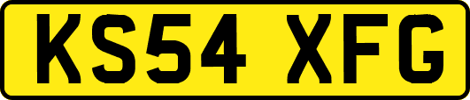 KS54XFG