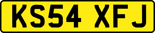 KS54XFJ
