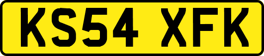 KS54XFK