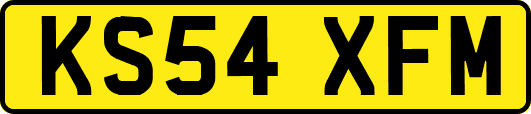 KS54XFM