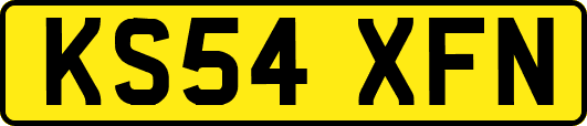 KS54XFN