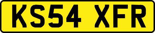 KS54XFR