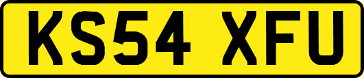 KS54XFU