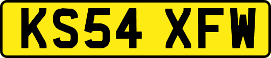 KS54XFW
