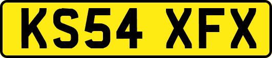 KS54XFX