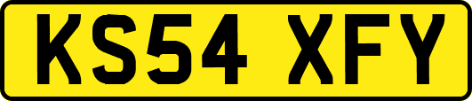 KS54XFY