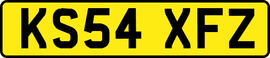 KS54XFZ