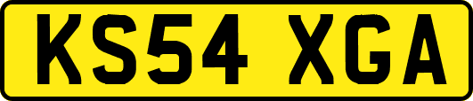 KS54XGA