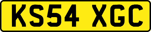 KS54XGC