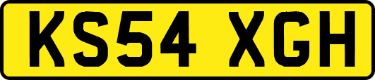 KS54XGH