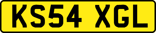 KS54XGL