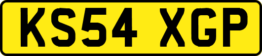 KS54XGP