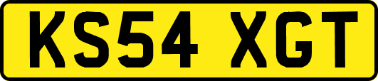 KS54XGT