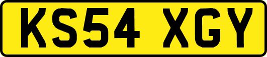 KS54XGY
