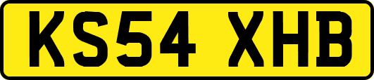 KS54XHB