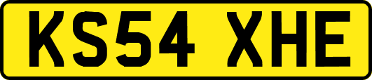 KS54XHE
