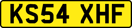 KS54XHF