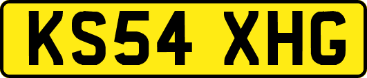 KS54XHG