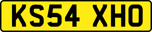 KS54XHO
