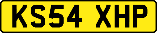 KS54XHP