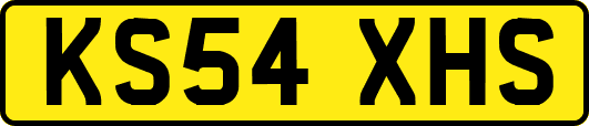 KS54XHS