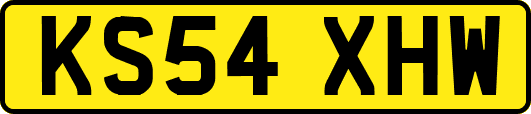 KS54XHW