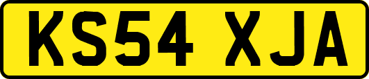 KS54XJA