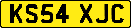 KS54XJC