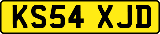 KS54XJD