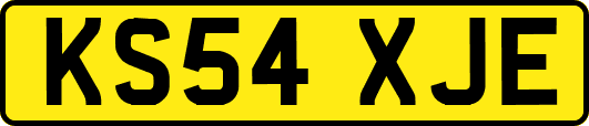 KS54XJE